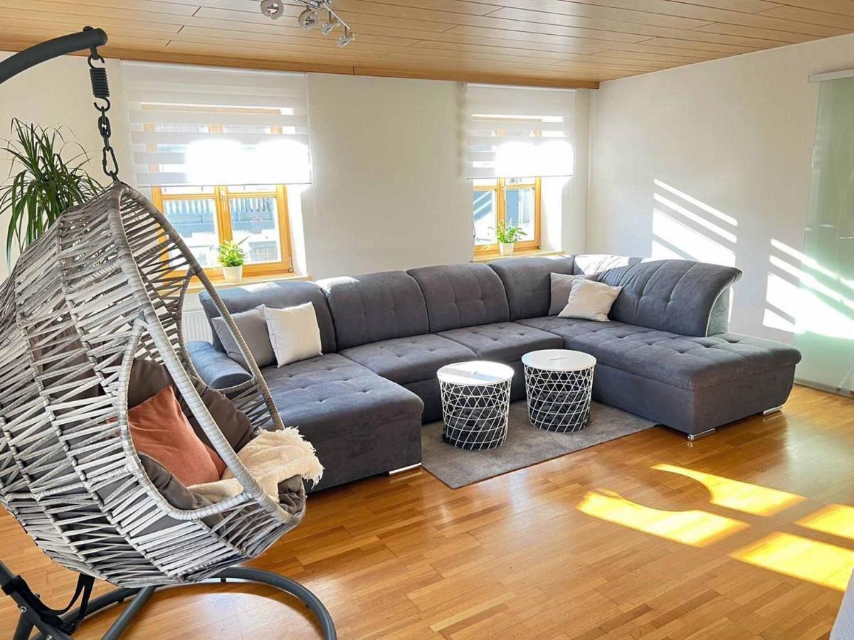 Haus Andreas Daire Bodenmais Dış mekan fotoğraf