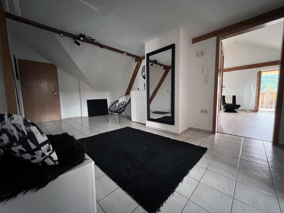 Haus Andreas Daire Bodenmais Dış mekan fotoğraf