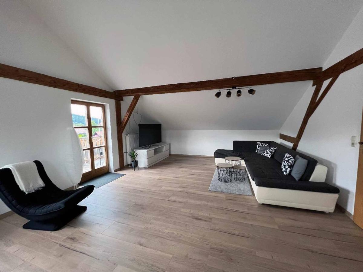 Haus Andreas Daire Bodenmais Dış mekan fotoğraf
