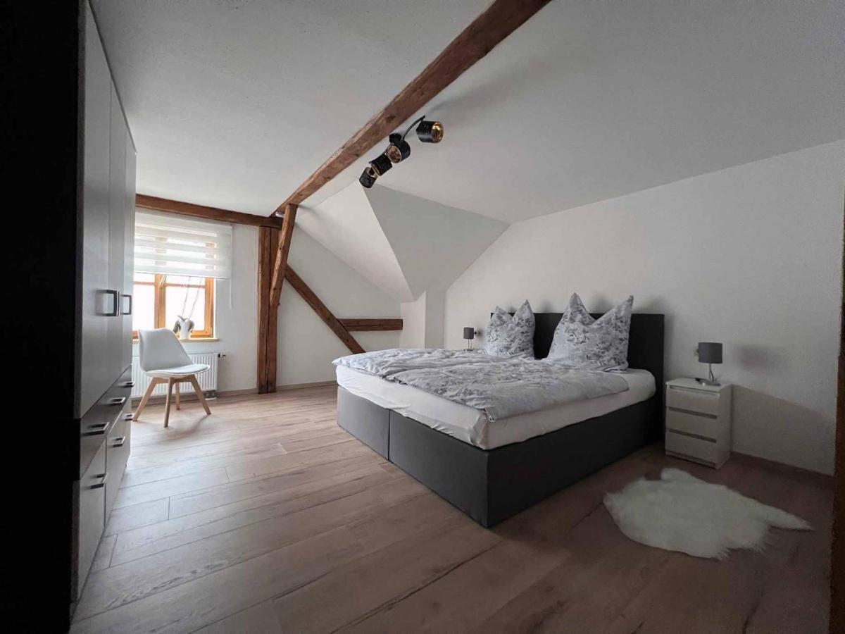 Haus Andreas Daire Bodenmais Dış mekan fotoğraf