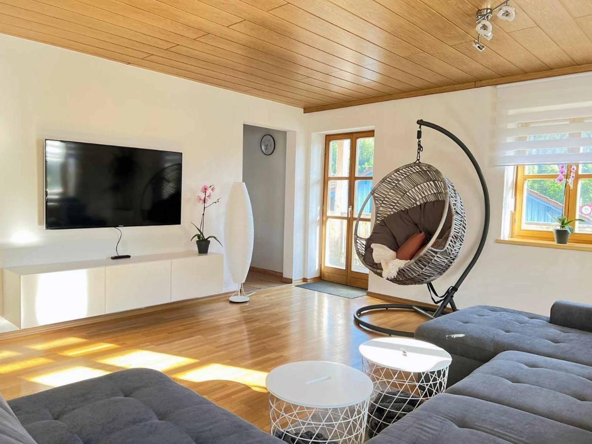 Haus Andreas Daire Bodenmais Dış mekan fotoğraf