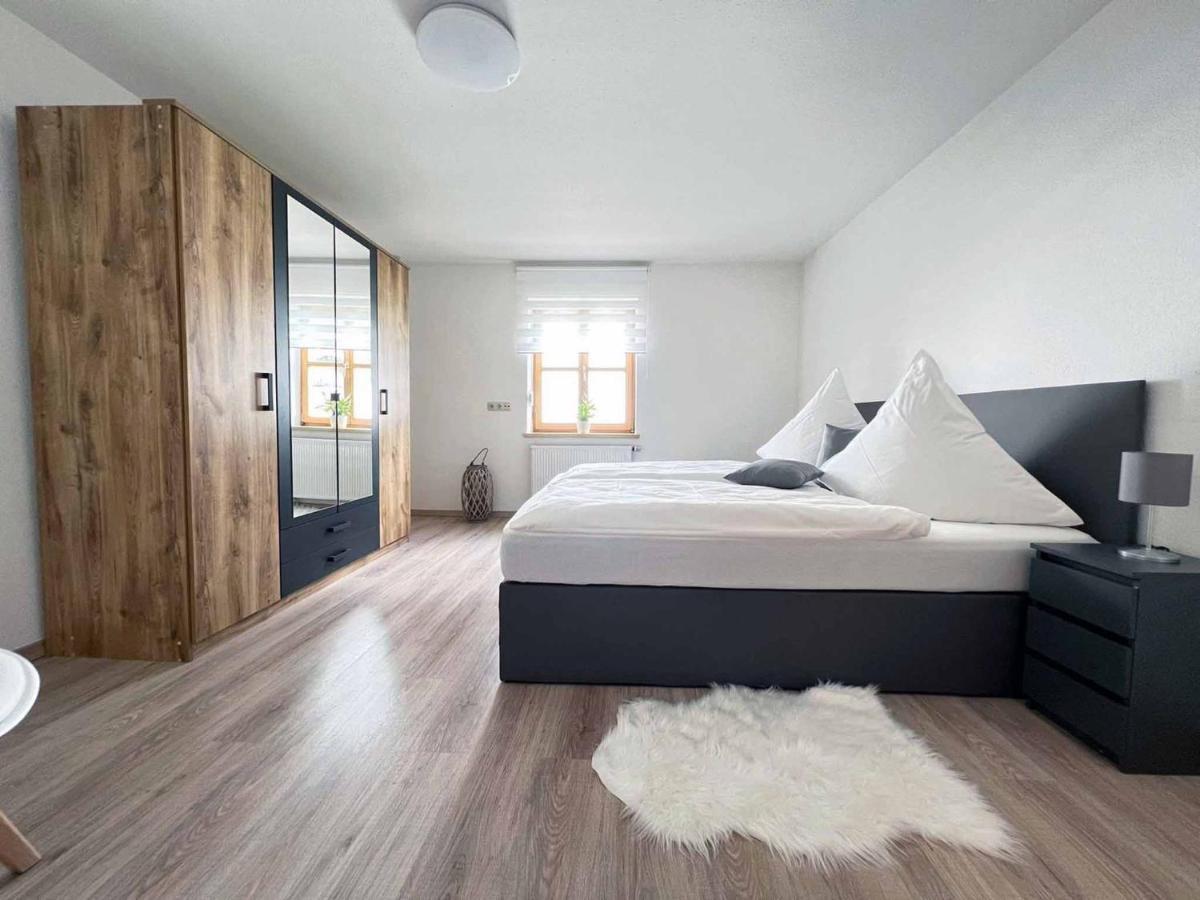 Haus Andreas Daire Bodenmais Dış mekan fotoğraf