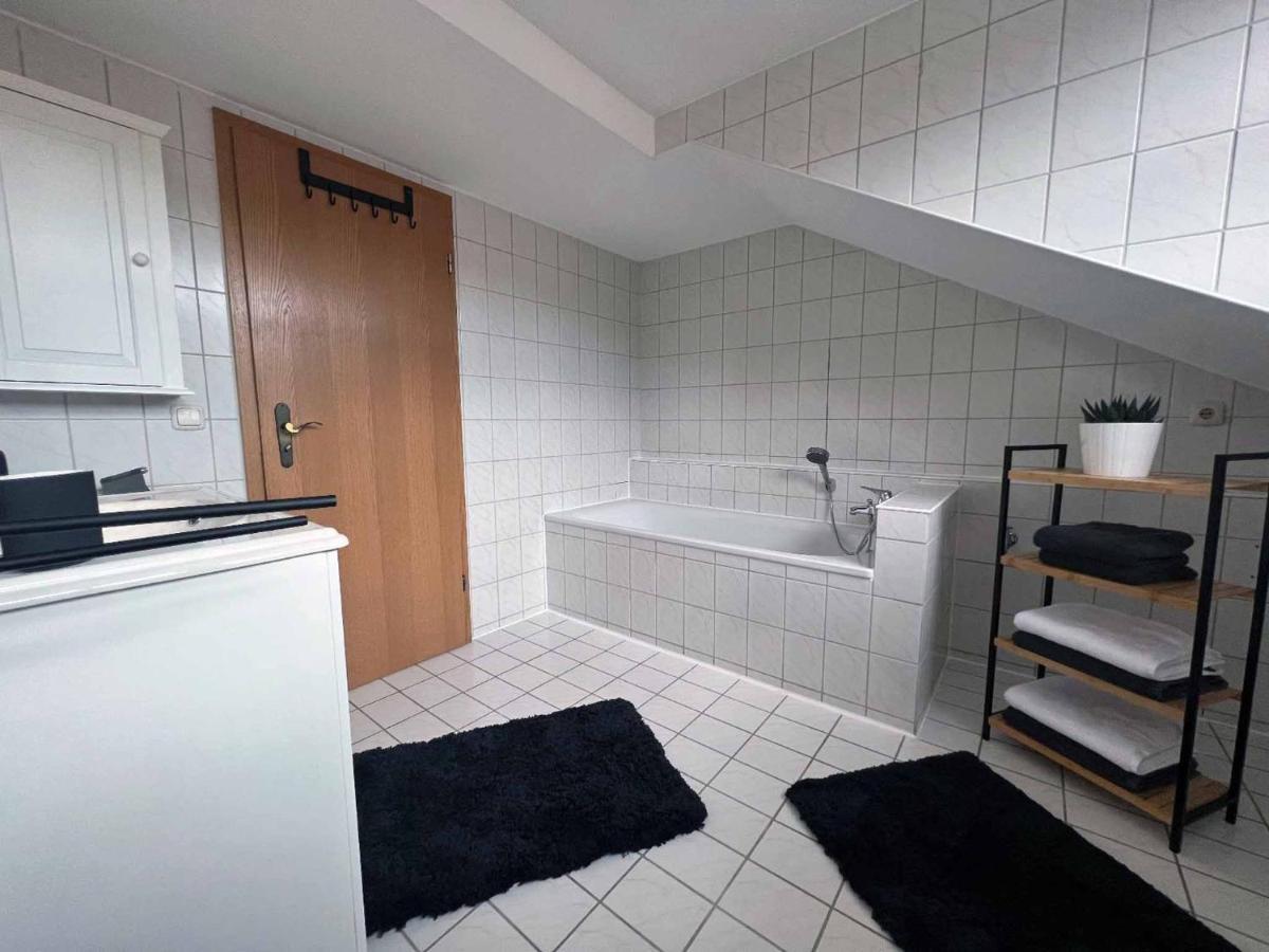 Haus Andreas Daire Bodenmais Dış mekan fotoğraf